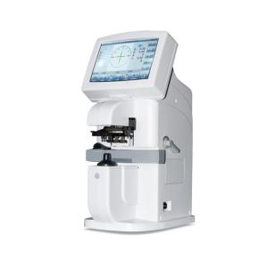 Quality Professional Auto Digital lensmeter with UV and printer, Lensmeter for sale wholesale