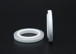 95% Aluminum Oxide Ceramic Ring For Power Battery
