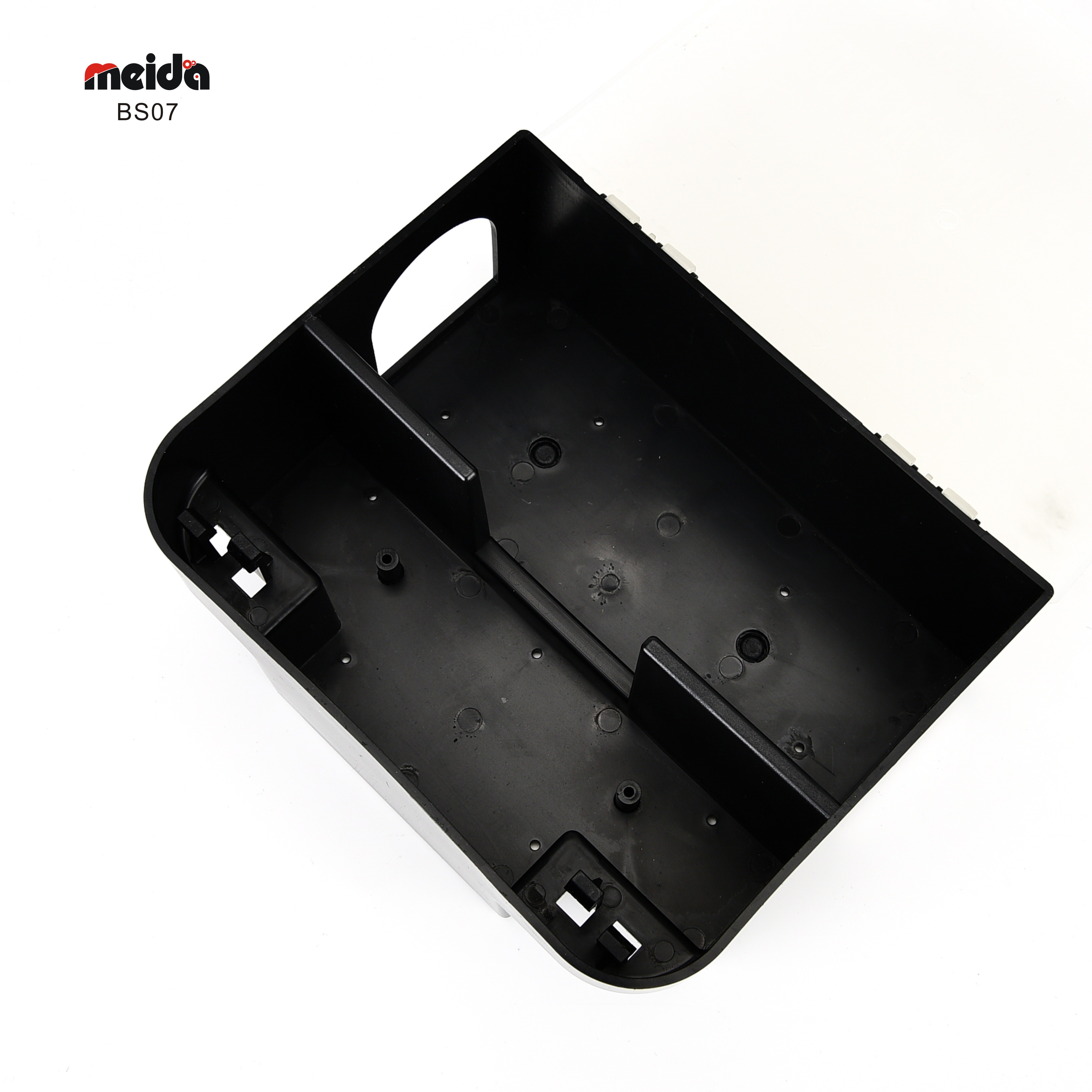 Plastic PP Multi-functional Bait Station Box for Durable Rodent Pest Control Solution