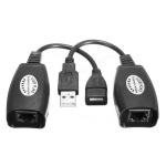 100Mbps USB Lan Adapter