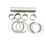 AXK 4565 Needle Axial Bearing For Smooth Operation