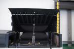 Hydraulic Safety Airbag Dock Leveler AC 220V - 240V With Push Button Control
