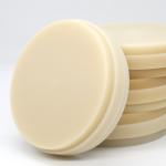 Dental Multilayer Pmma Disc AG Artificial Teeth Denture 98mm / 95mm