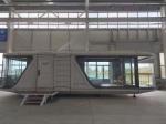 10 Tons Luxury Hotel Space Capsule House Resort Villa Cottage Housing