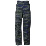 Ocean BDU Military Garments Suit
