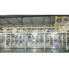 Buy cheap ISO9001 O Shape Diaper Manufacturing Plant With Stacker from wholesalers