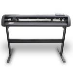 New Design Sticker Printer and Cutter Sticker Cutting Machine Vinyl Cutter