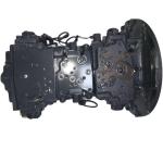 PC200-7 Excavator Hydraulic Parts For Komatsu Excavator