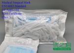 Surgical Medical Mask - EN14683 CE Certificate - Disposable Mask
