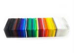 Plastic Board A3 A4 Polished Acrylic Sheet Clear PMMA Sheet Perspex Lucite Plate