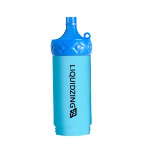 Quality 1000L Portable Water Filter Straw Replacement ABS Emergency Preparedness wholesale