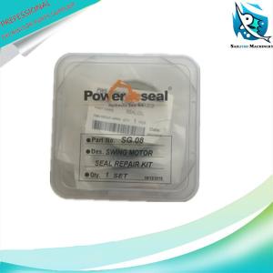 Quality Hot sale good quality SG08 swing motor seal kit for E200B R210 SK250-8 excavator wholesale