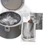 Chicken Meal Food Foil Heat Resistant Cooking Film