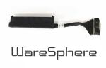 Black Dell Latitude 3150 3160 Laptop Spare Parts Dell Laptop Sata Cable 450