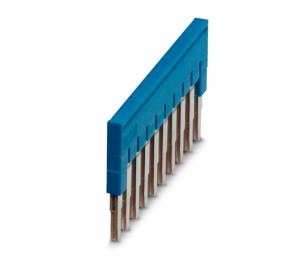 Quality Phoenix Contact Plug-in bridge -FBS 10-5 BU-3036916 wholesale