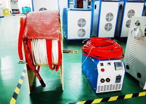 Quality 60kw PWHT Induction Heating Machine wholesale