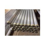 Warp Machine Beam Loom Roller Textile Spare Parts Suppliers