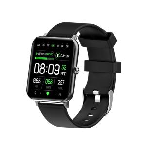Quality 1.69Inch Fitness Tracking Smartwatch Android 4.4 IP68 Waterproof wholesale