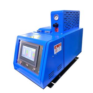 Quality Best Glue Sealing Machine In China Hot Melt Glue Sealing Machine wholesale