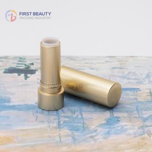 Quality Customizable Magnetic Closure Lipstick Tubes wholesale