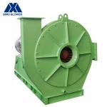 High Temperature Centrifugal Fan For Industrial Dust Removal