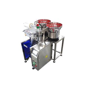 Quality Hot Sales High Speed Packaging Machine Good Price Automation Count Filling Sealer Packaging Machine wholesale