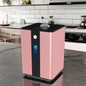 Quality Soothe Fatigue Hydrogen Inhalation Machine Improve Sleep Quality 150ml/Min WEIZI wholesale