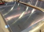 T651 7075 Aluminum Sheet High Strength 495 - 540Mpa Tensile Strength