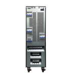 40KVA 3 Phase Pure Sine Wave Galleon III UPS for Telecommunications 0.99 Power