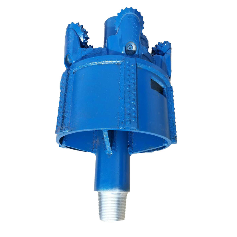 Assembled Bit Hole Opener 1000mm For Water Well Drilling