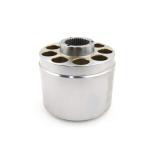 Hydraulic Spare Parts A90 Cylinder Pistons Valve Plate Ball Guide For Repair