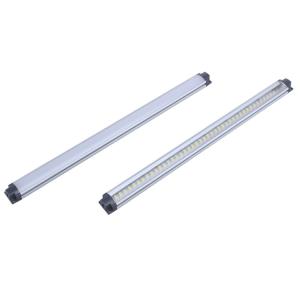 Quality CE 10W Linkable Led Under Cabinet Lights 300mm Battery Operated Closet Lights wholesale