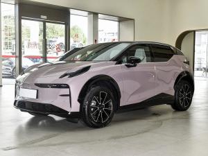 Quality Zeekr X Rear Drive Me 5 Seats Car New Vehicle Pure Electric Cars wholesale