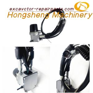 Quality 709-4510006 Excavator Throttle Motor Kato HD800 900 1250-7 1430-5-2 1023-2-3 wholesale