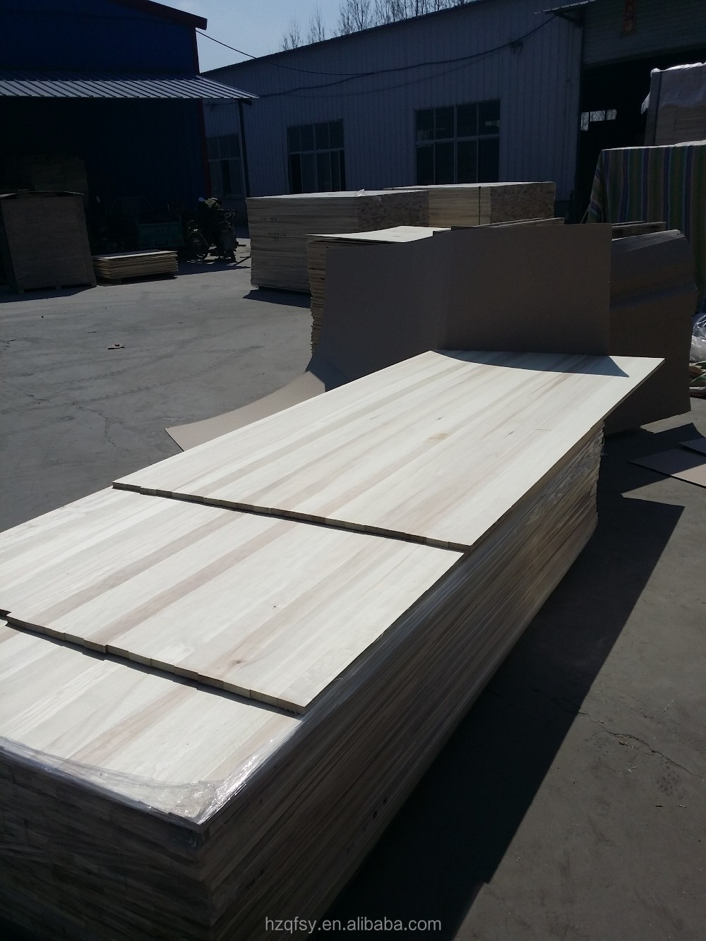 Contemporary Graphic Design Natural Poplar Lumber Board Project Solution Capability