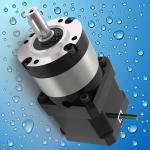 42mm Planetary Gear Motor 10Nm High Torque Bldc Motor Ratio 35