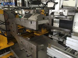 Quality 20L Container Servo Automatic HDPE PP Blow Molding Machine 380V - 440V High Performance wholesale