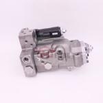 K3V112DTP Kawasaki Pump Regulator For SH210-5 Excavator Hydraulic Regulator