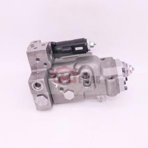 Quality K3V112DTP Kawasaki Pump Regulator For SH210-5 Excavator Hydraulic Regulator wholesale