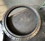 KNB 11840 SLEWING BEARING SLEWING RING EXCAVATOR CX130