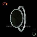 Fashion stainless steel good quality luxury Quartz Wrist women Watches for