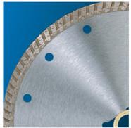 Quality DIAMOND TURBE BLADE wholesale
