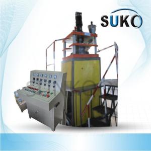 Quality Vertical Type Tube Extruder Machine For Polymer PTFE Tube Dia 300mm-600mm wholesale