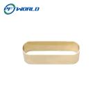 OEM Stainless Steel Bending Sheet Metal Parts Aluminum Powder Coating