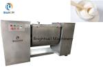 Food Grade Chemical Powder Blender Mixer Protein Sugar Mixing Equipment
