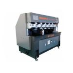 3kw 1.3m Length Acrylic Edge Polishing Machine CE Certification