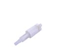 4.5cc Lotion Pump Head Shampoo Dispenser 28/410 Matte Gold Soap Dispenser Fast