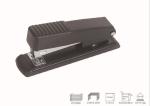 Amazon Hot Sales 20 Sheets Paper Capacity Black Metal Office Stapler