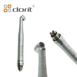 Quality Good Visibility Fiber Optic Handpieces Air Free Head 11mm Dental Surgical Handpiece wholesale
