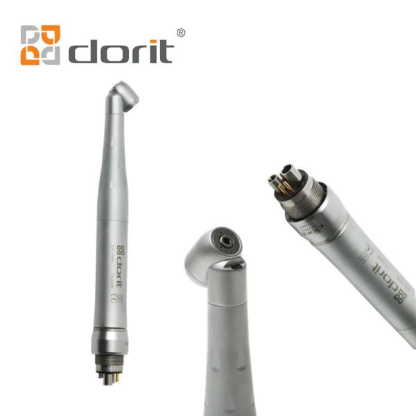 Good Visibility Fiber Optic Handpieces Air Free Head 11mm Dental Surgical